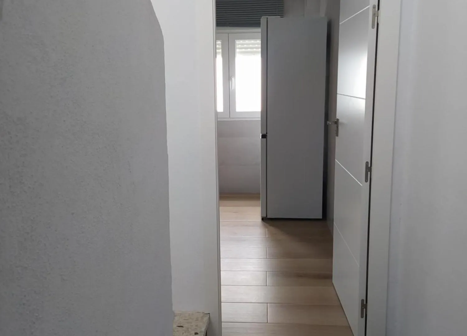 Casa Merche Conil De La Frontera Daire