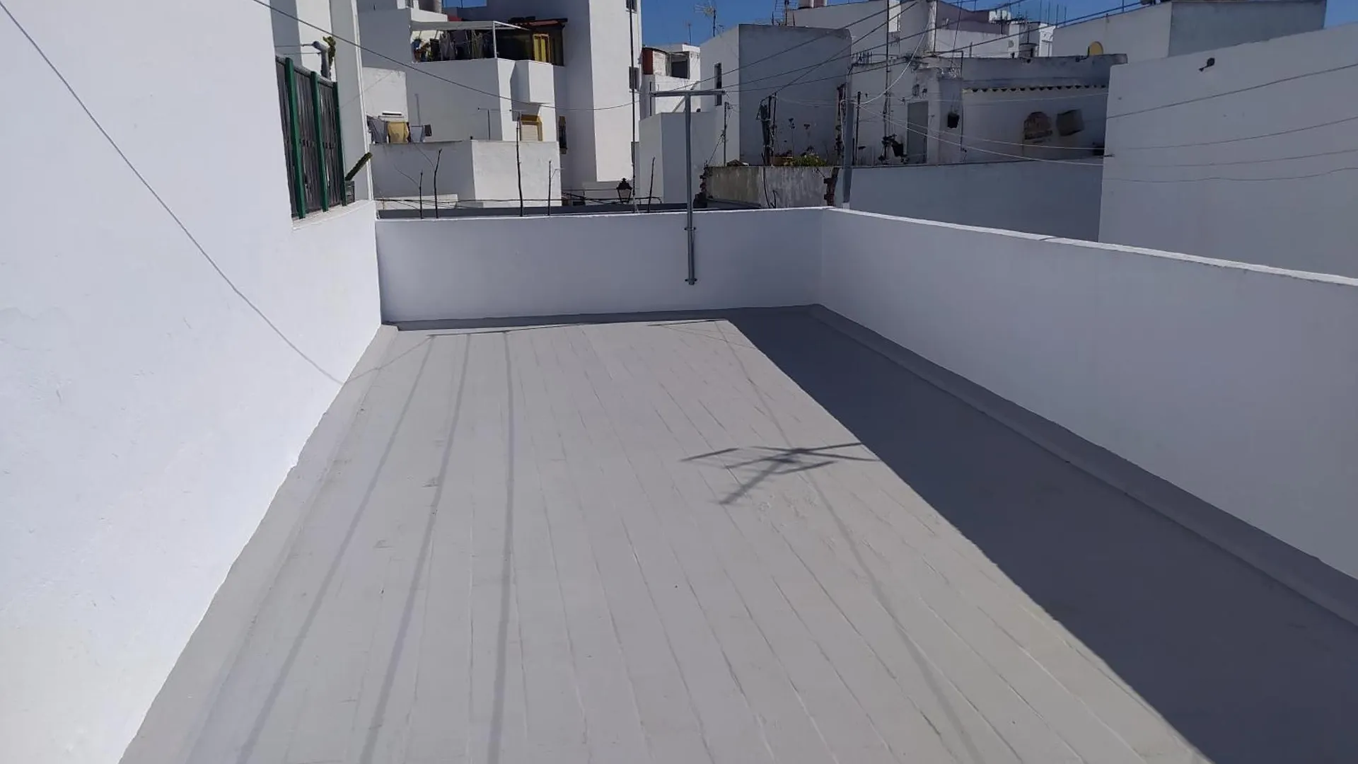 Casa Merche Conil De La Frontera Spain